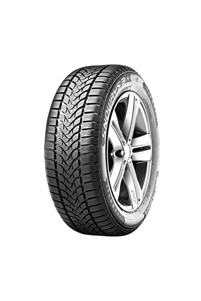 Lassa 245/40r18 Snoways 3 97v X Kış Lastiği (ÜRETİM:2018)