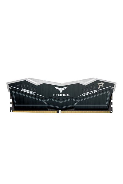 T-Force Delta RGB 32GB (16GB x 2) DDR5-6000 White