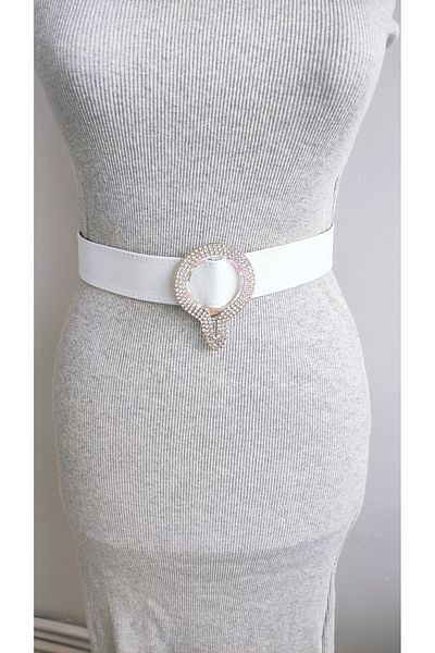 asillaksesuar Evening Dress Belt