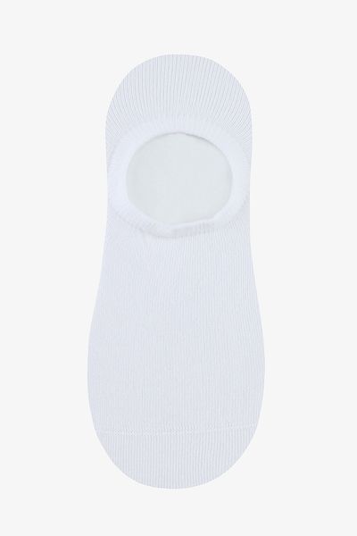 Penti 3 Pairs Cotton Teddy Bear Sneaker Socks