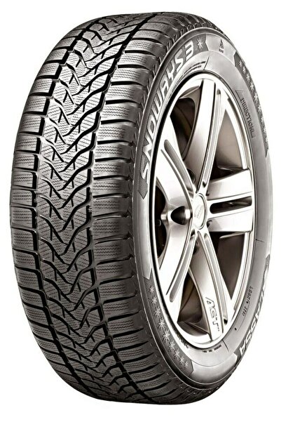 Lassa 185/70r14 88t Snoways 3 Kış Lastiği (ÜRETİM: 2023)