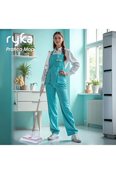 Ryka Pratica Mop