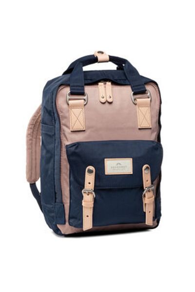 Doughnut donut unisex backpack D010-8969-F blue