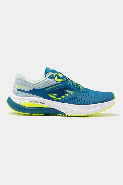 Joma Hispalis 2417 RHISPS2417 Light Blue Men's Walking Running Shoes