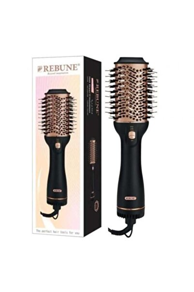 rebune Hair Dryer Brush from Rebune 1200W RE-2128