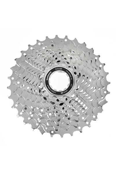 Shimano Shımano Ruble/kaset Tiagra 10 Vites 11-32t Cs-hg500-10