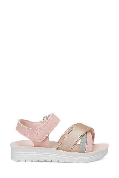 Polaris Madsen.B5Fx Powder Girls Sandals