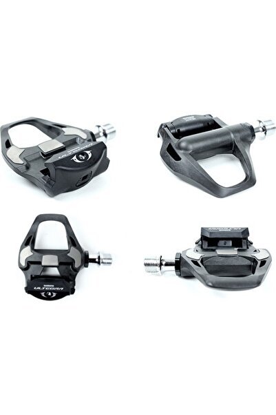 Shimano Yol Pedalı Ultegra Pd-r8000 Karbon Siyah