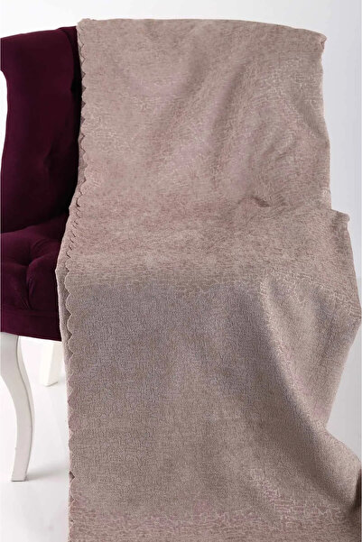 Liva Kaymaz Çok Amaçlı Çekyat ve Koltuk Örtüsü & Şalı