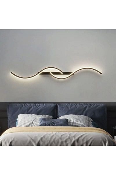 Sunbox Sconce 3 Colors Light - Lusso