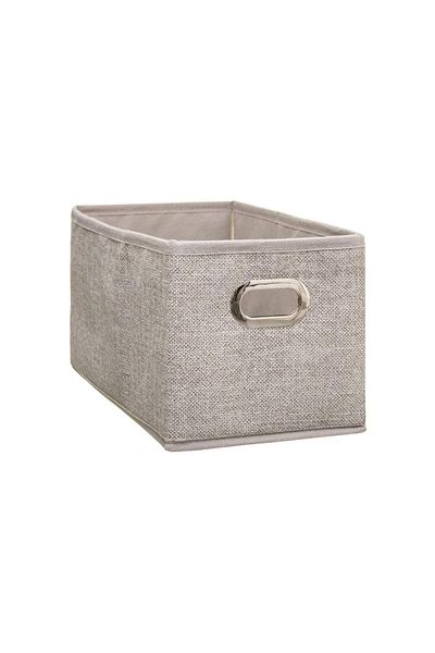 5FIVE Polypropylene Storage Box (31 x 15 x 15 cm)