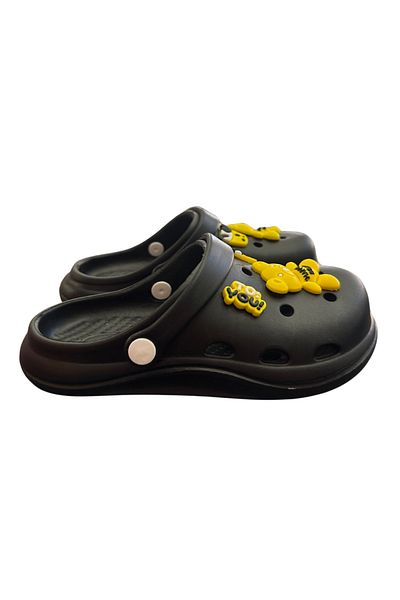 SOLMAZ Чехли Mays Booties Emoji