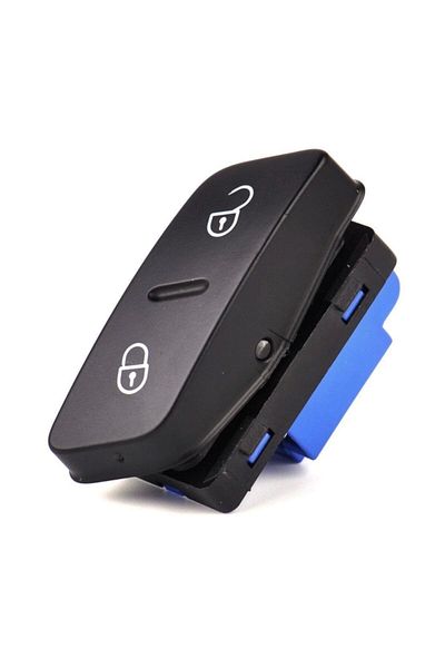 otobalcı Volkswagen CC Interior Door Lock Button Central Lock Key 2009-2