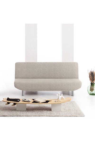 EYSA CONFECTIONES Husa bielastica canapea 3 locuri fara brate, Premium ROC, C...