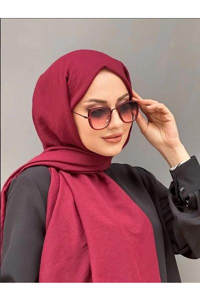 HAREM SCARF شال إنجيلا - توت بري