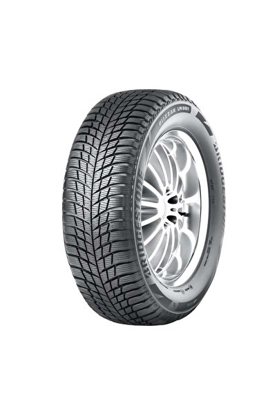 Bridgestone 175/65r14 Lm001 82t Kış Lastiği (ÜRETİM: 2022)