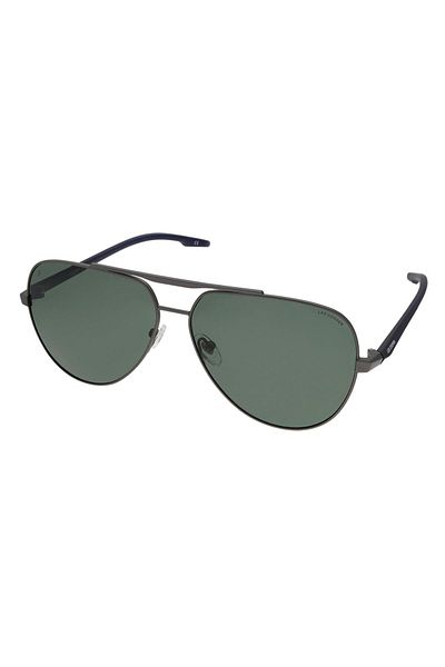 Lee Cooper Lc1660.C1 58 Polarized Men's Sunglasses