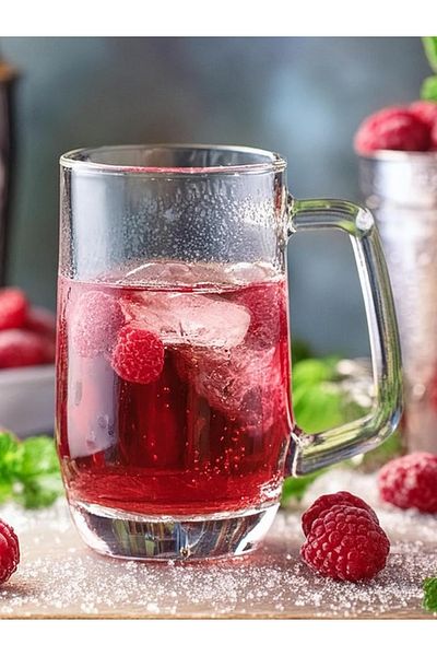 Paşabahçe Pub Bar Beer Argentina 560 Cc-4 Pcs Soft Drink-Tea-Coffee-Water-Glass.