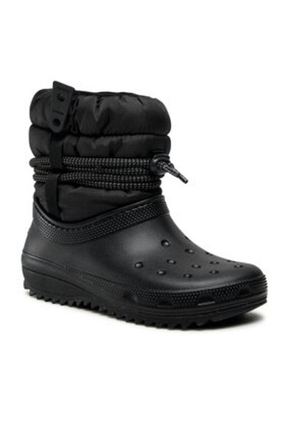 Crocs cizme de zapada dama 207312 negre