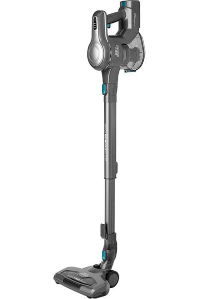 ECG Aspirator Vertical Portabil 2in1 Vt 3630 Alan, 130 W, Baterie Li-ion 22.2 V, Recipient 1.2 L
