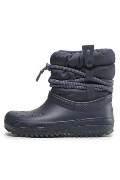 Crocs cizme de zapada dama 207312 albastru