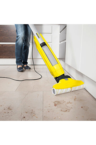 Karcher 1PH 2-in-1 Vacuum Cleaner