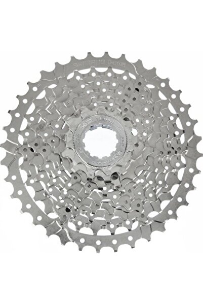 Shimano Alivio Cs-hg400 Rublesi 11-34 9v
