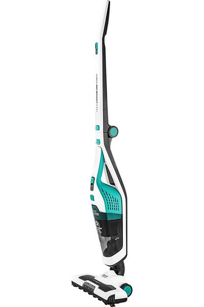 ECG Aspirator Vertical Portabil 2in1 Vt 3420 Jerome, 75 W, Baterie Li-ion 14.8 V