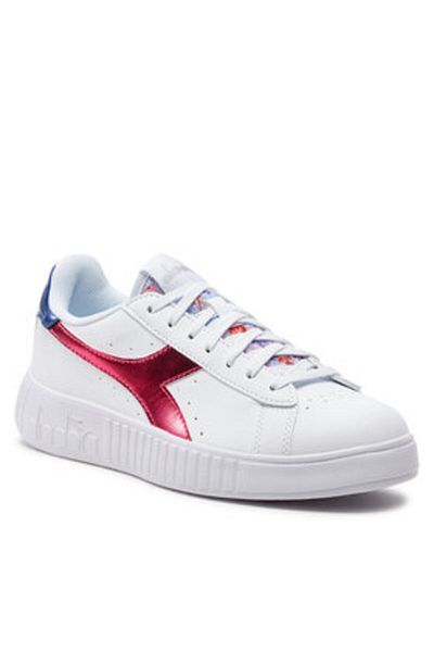 Diadora adidasi dama 101.180345 C5758 alb