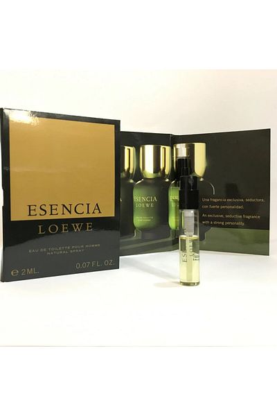 Loewe 2 Parfüm