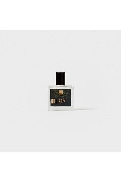 AVON Avon Black Suede Real For Him Eau De Toilette 30ML