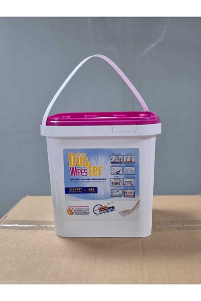 ONLY Multi-Purpose Hygienic Cleaning Cloth