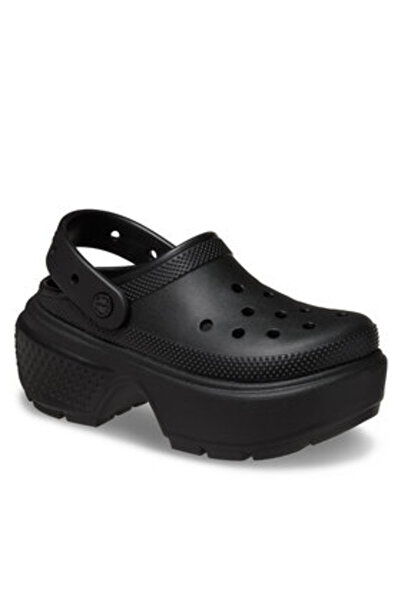 Crocs pantofi dama crocs 209347 negri