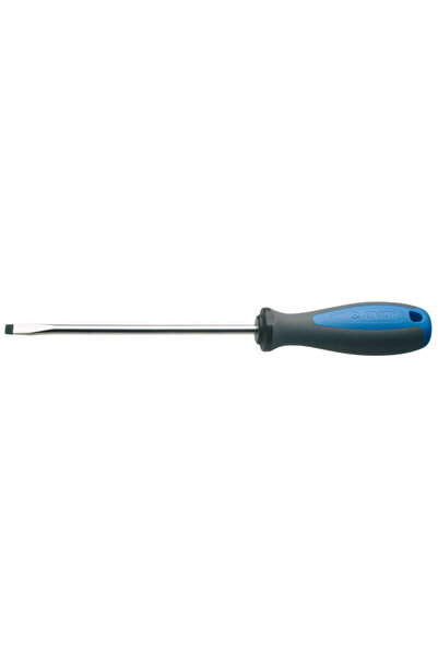 Unior Flat TBI Screwdriver 200mm