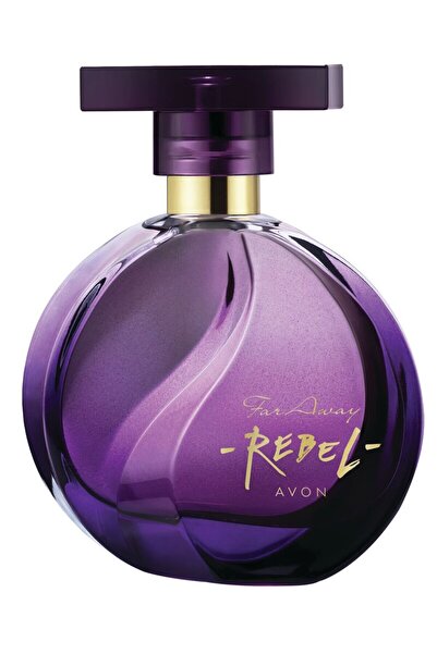 AVON Avon Far Away Rebel Eau De Parfum