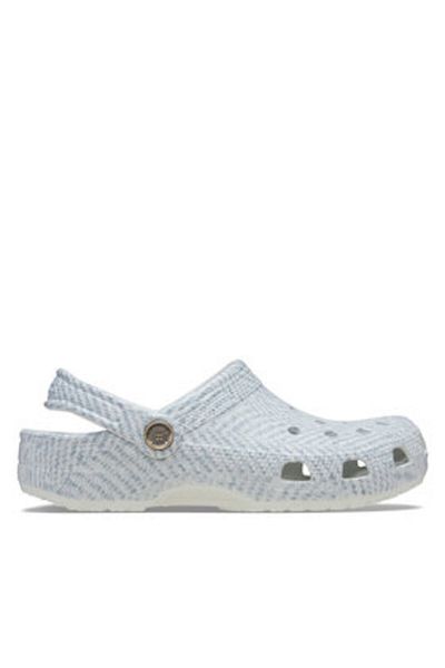 Crocs women's flip flops 210403 gray