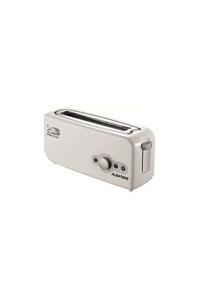 ALBATROS Albatros Express 750W Toaster