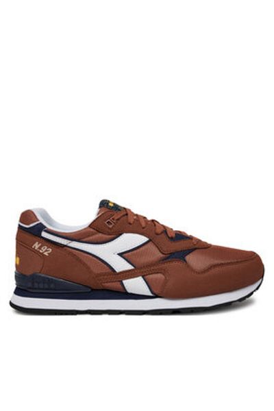 Diadora unisex sneakers 101.173169 red