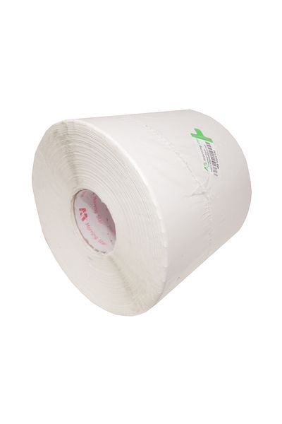 Salamandra Rola 500 buc etichete AWB adezive, termice, format A6, 100x150mm
