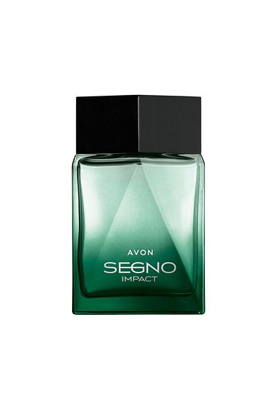 AVON Avon Segno Impact Eau de Parfum