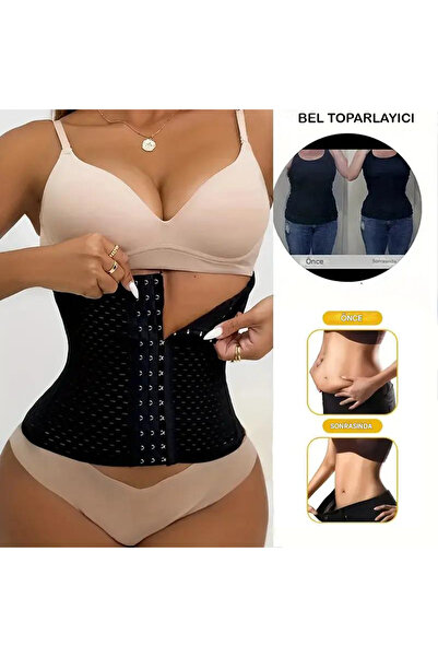 crıtıcman Corset de Maternitate Postpartum Femei cu Agraful, Talie, Corset de...