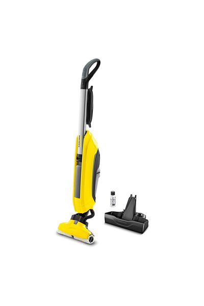 Karcher 1PH 2-in-1 Vacuum Cleaner