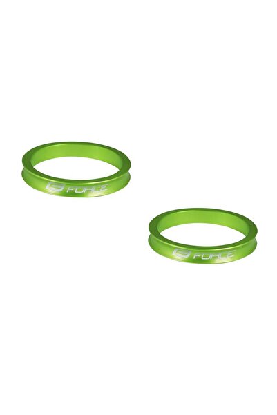 Force 1 1/8 "ahead 5 Mm 2li Spacer Seti Yeşil