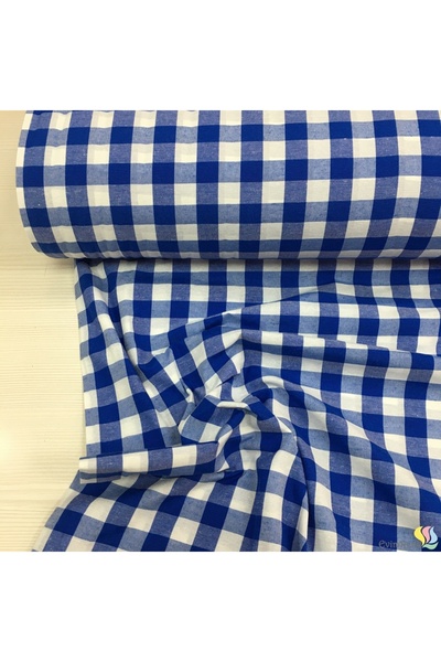 Renk Tekstil Zefir Metrelik Pötikare Kumaş