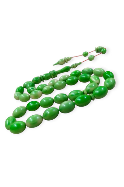 İnan Tesbih مسبحة كاتيلين الرائعة ذات اللون الرائع