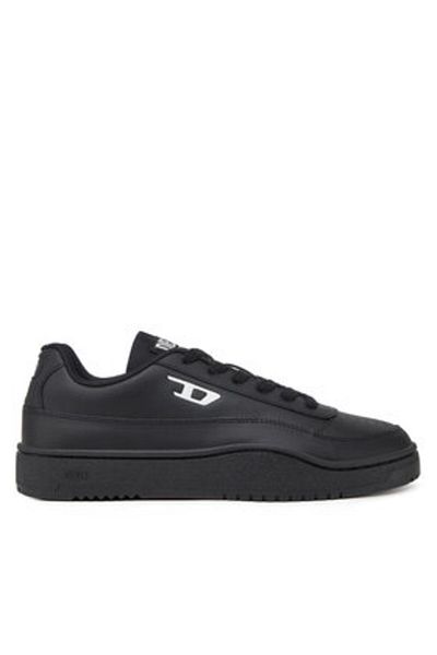 Diesel adidași bărbați Y03608P5576 negri