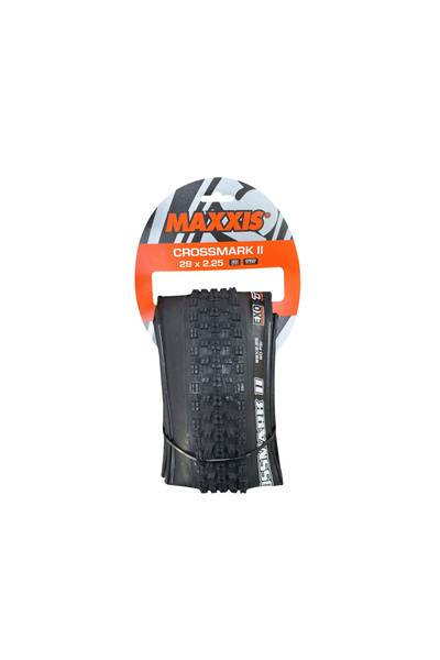 Maxxis Crossmark Exo 29x2.25 Telsiz Bisiklet Dış Lastik