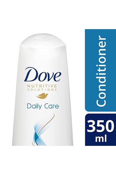 Dove Nutritive Solutions Daily Care Conditioner 350 ml