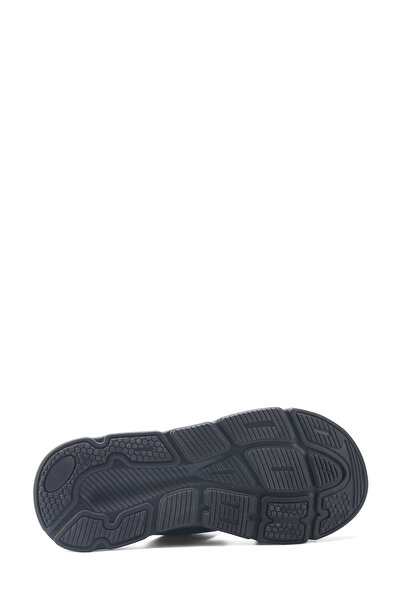 Polaris 408068.M5FX Siyah Erkek Terlik