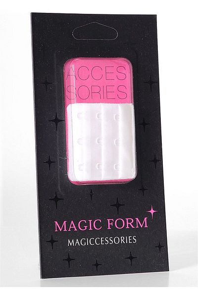 Magic Form Ανταλλακτική Τριπλή Πόρπη